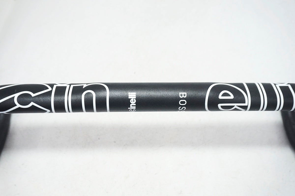 CINELLI 「チネリ」 BOSS Φ31.8 420mm ハンドル / 大阪門真店