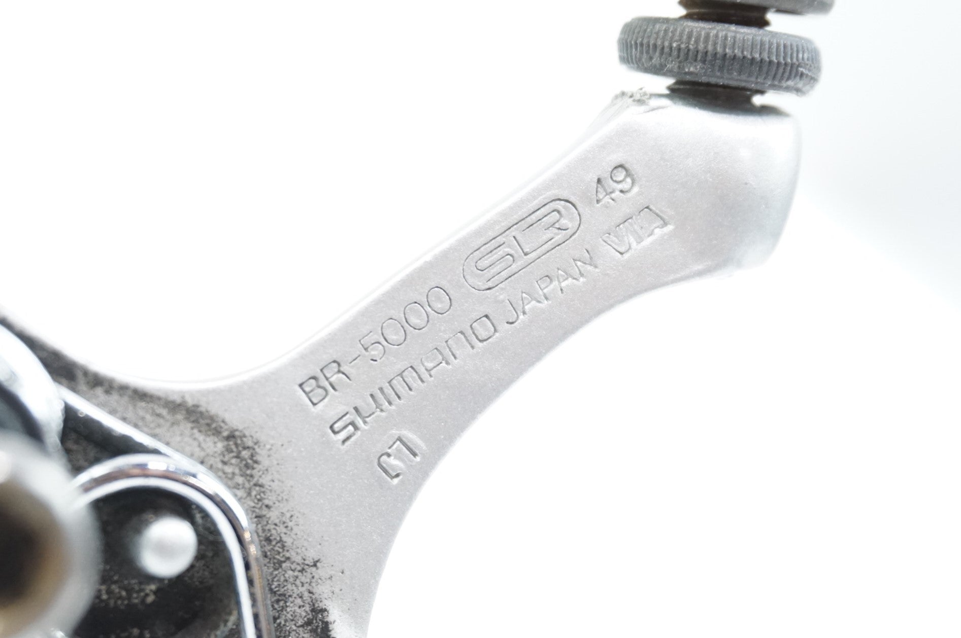 SHIMANO 「シマノ」 SANTE BL-5002/BR-5000 ブレーキレバー