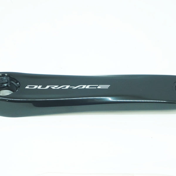 SHIMANO 左クランクアームユニット172.5 mm FC-R9200-P SHIMANO 「シマノ」 DURA-ACE FC-R9200-P 172.5mm 左のみ クランク