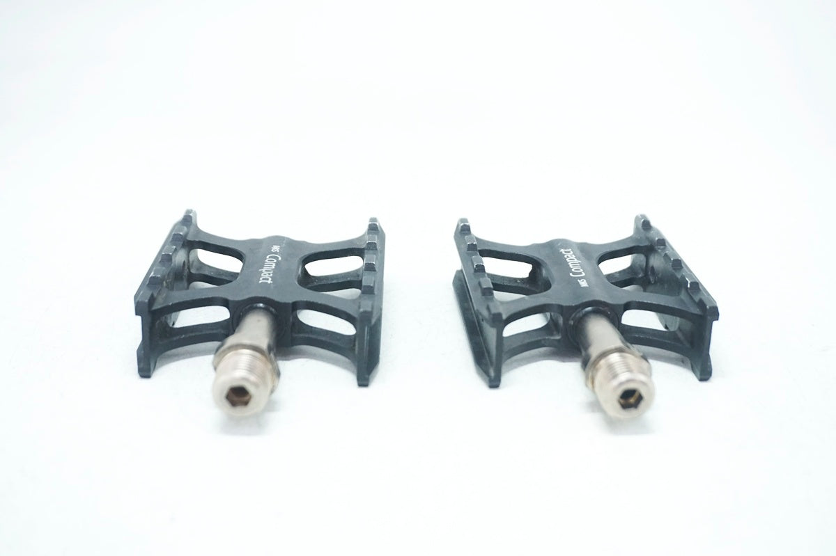 MKS 「ミカシマ」 COMPACT ペダル / 大阪門真店