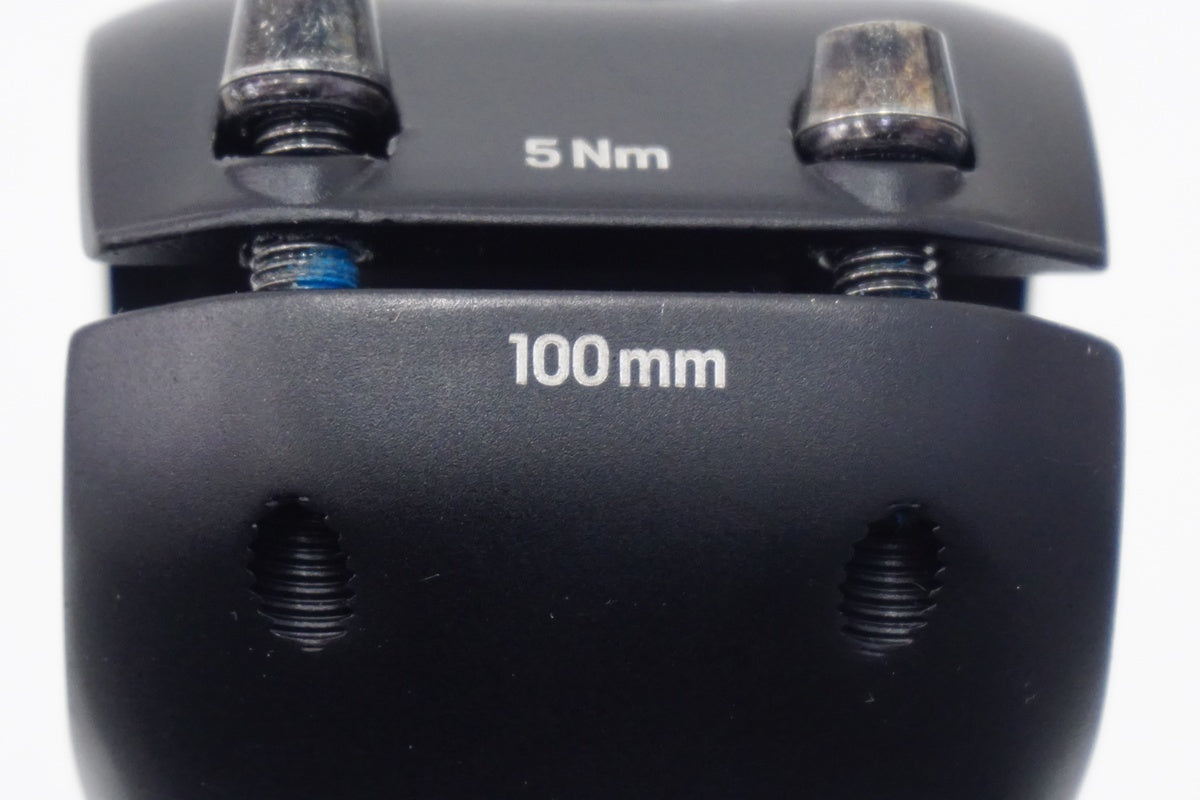 SYNCROS「シンクロス」 ADDICT専用 100mm ステム / 浜松店