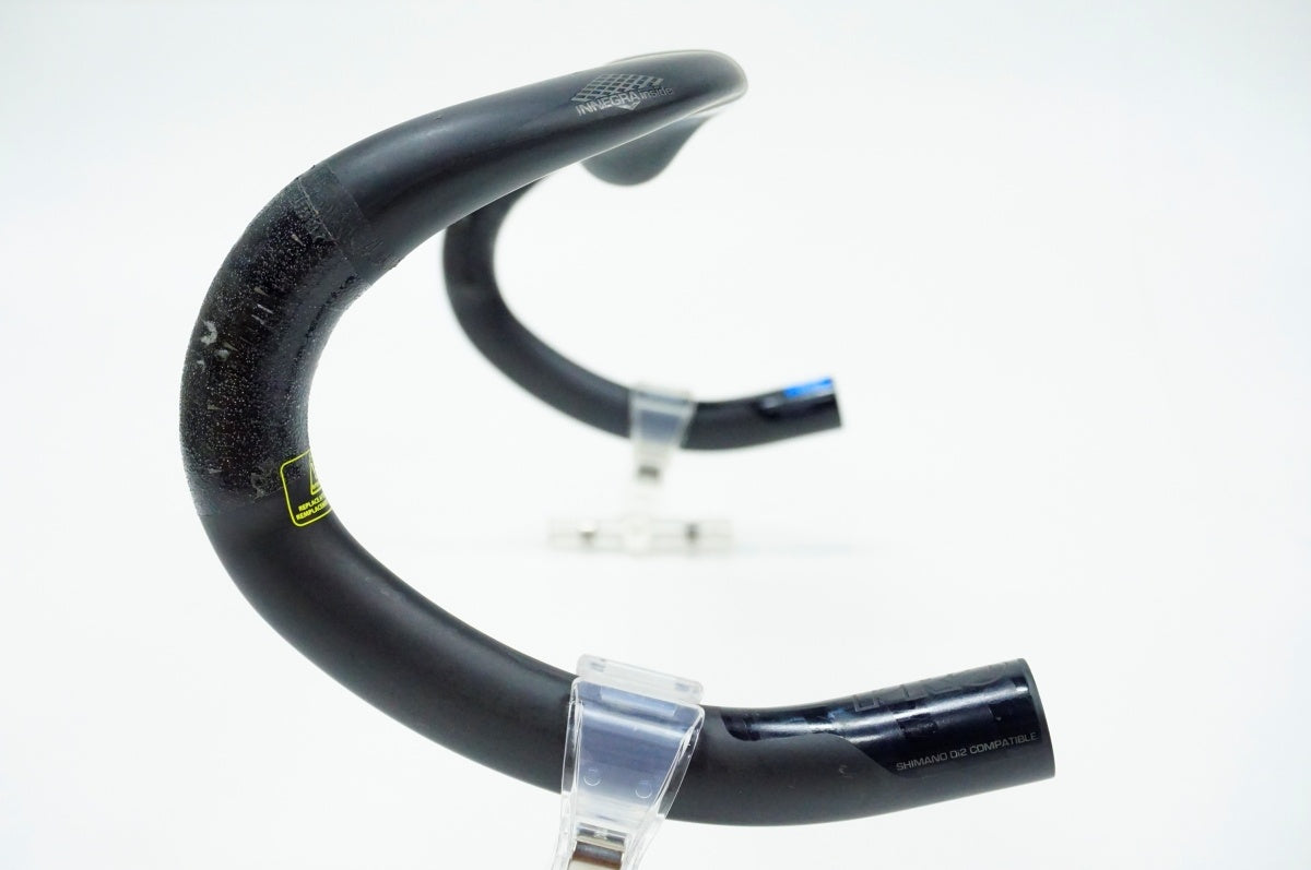 SHIMANO PRO 「シマノプロ」 VIBE AERO CARBON Φ31.8 400mm ハンドル / 名古屋大須店