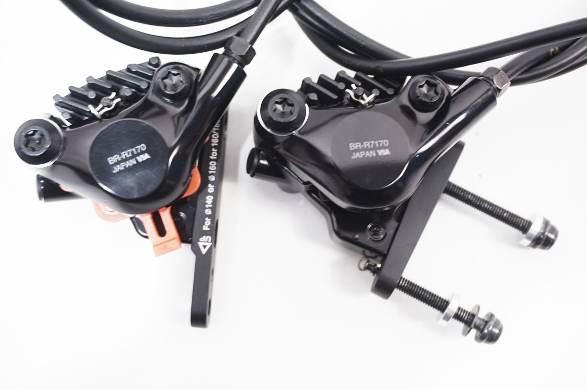SHIMANO 「シマノ」 105 R7100 コンポセット / バイチャリ世田谷店