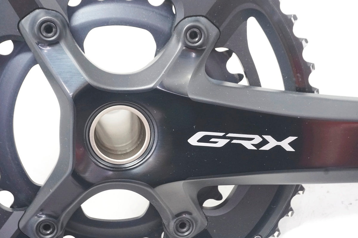 OMG様 GRX FC-RX810 170㎜ クランクのみ OMG様 GRX FC-RX810 170㎜ クランクのみ