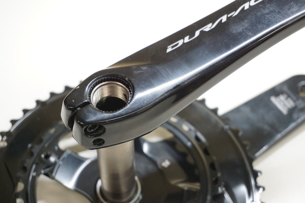 SHIMANO 「シマノ」 DURA-ACE FC-R9100 50-34T 172.5mm クランクセット / 大宮店