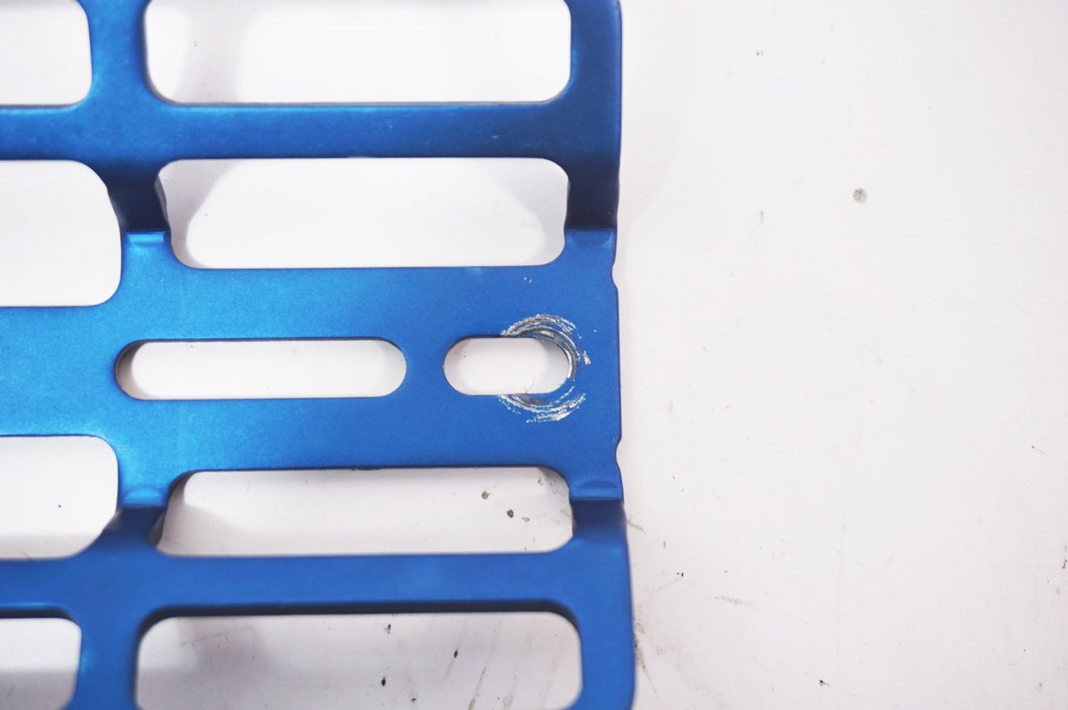 WIDEFOOT 「ワイドフッド」 CARGO MOUNT カーゴケージセット / バイチャリ世田谷店