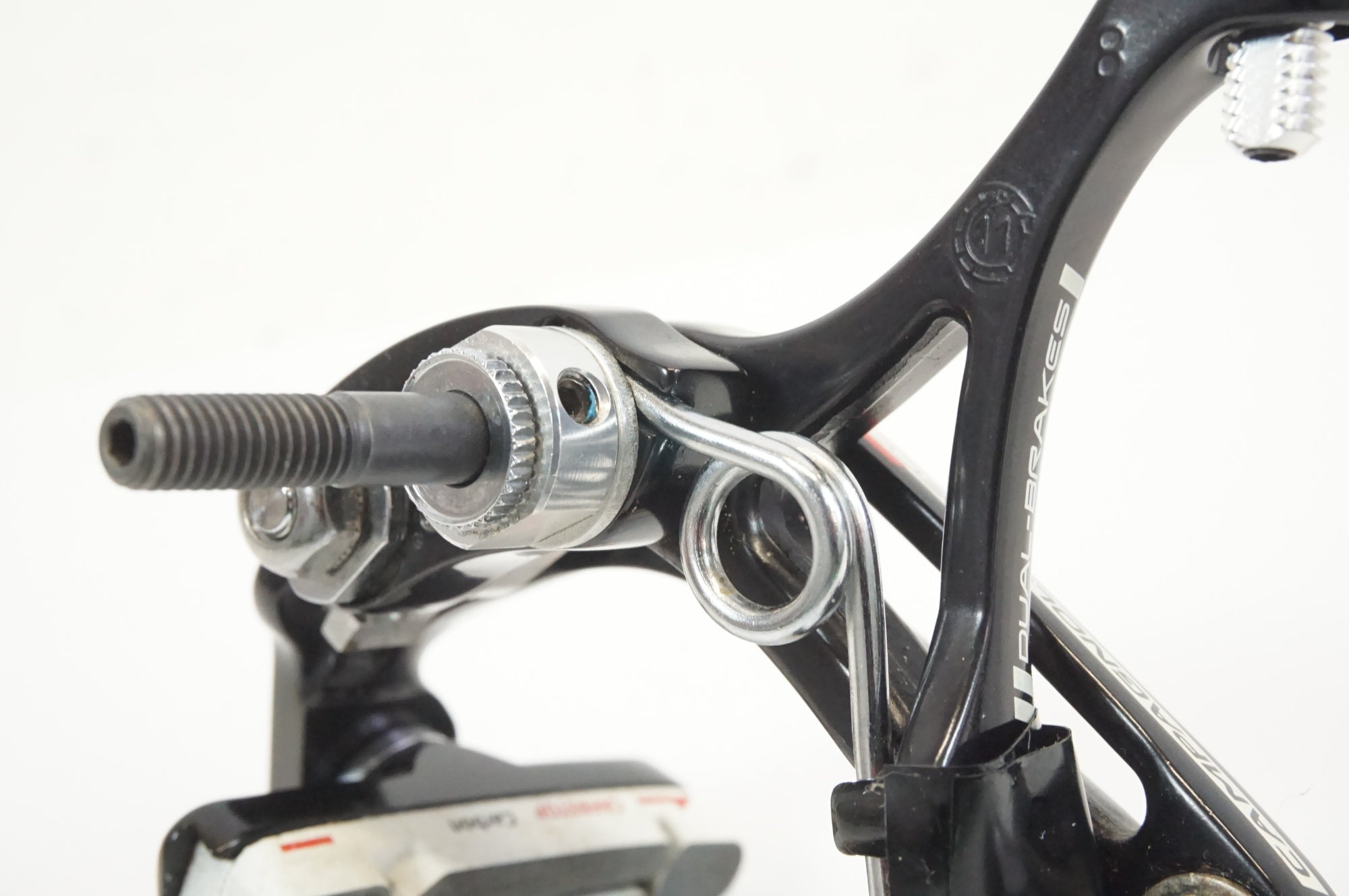 CAMPAGNOLO 「カンパニョーロ」 RECORD キャリパーブレーキ