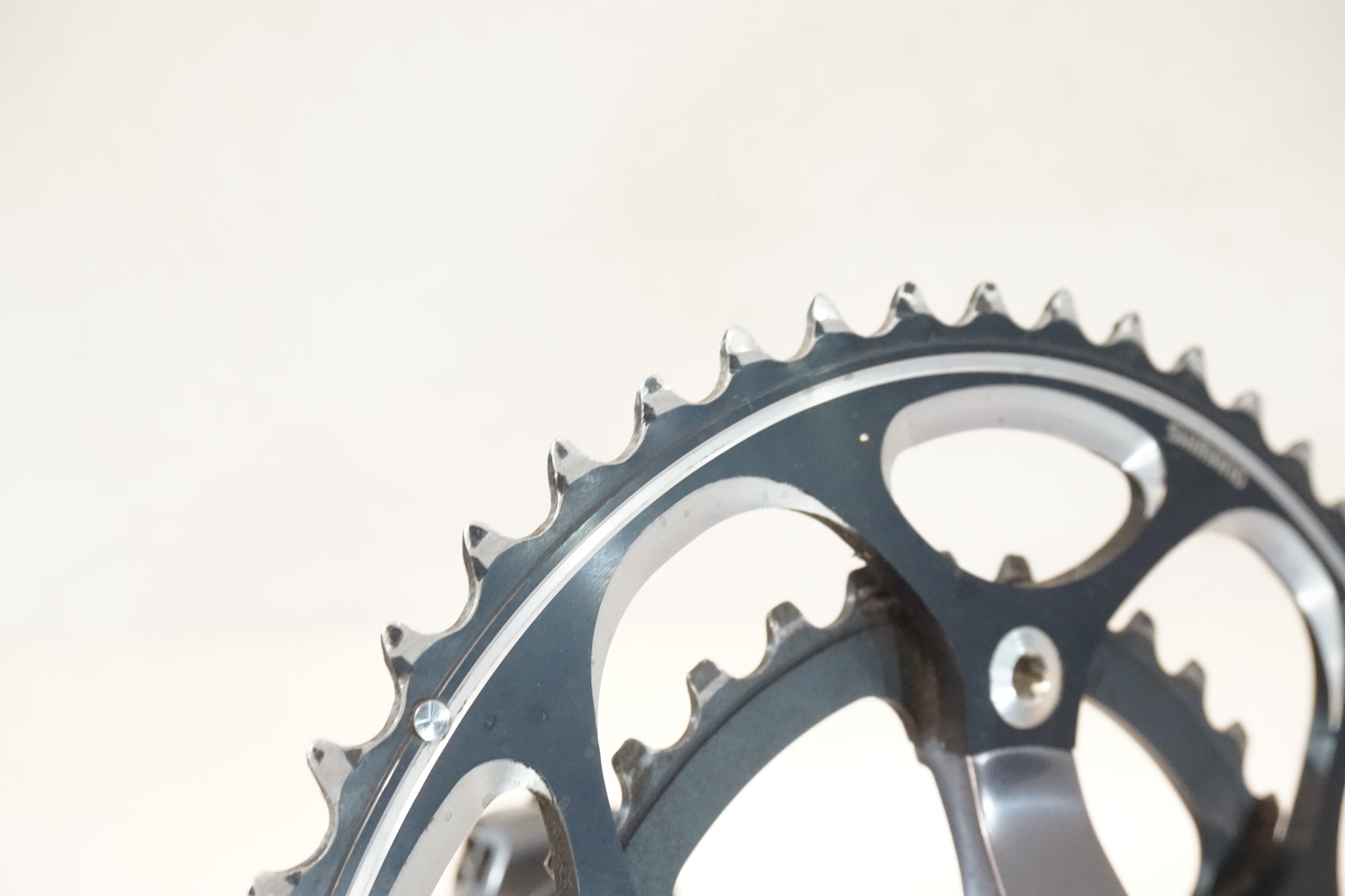 SHIMANO 「シマノ」 ULTEGRA FC-6650 50-34T 170mm クランクセット / 横浜戸塚店