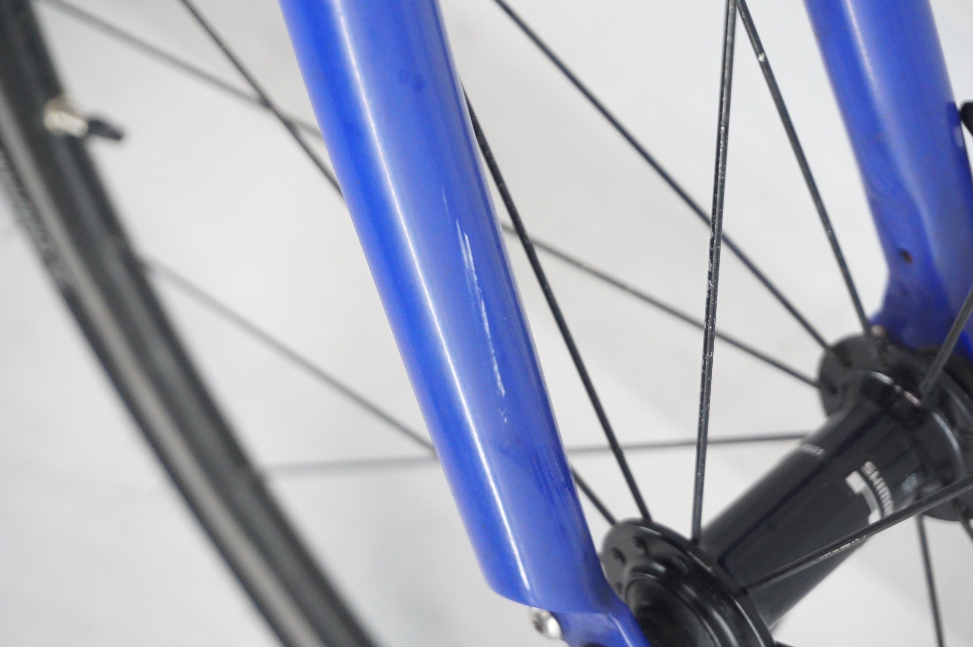 GIOS 「ジオス」 MISTRAL CHROMOLY 2021年モデル クロスバイク / 阪急塚口店