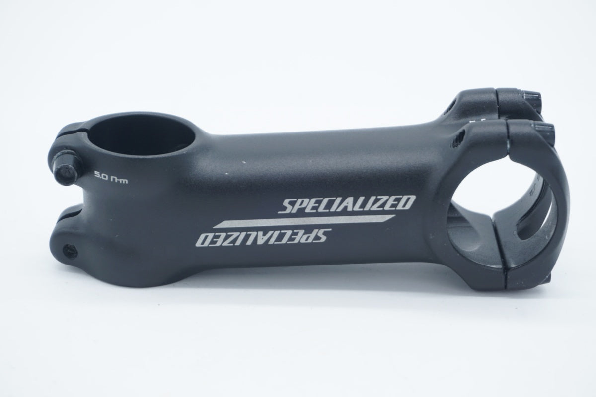 SPECIALIZED 「スペシャライズド」 Φ31.8 100mm ステム / 滋賀大津店