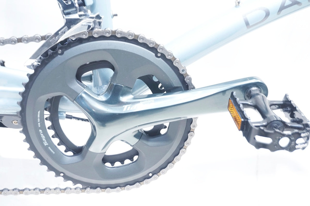 DAHON 「ダホン」 MAKO 2025年モデル 20インチ ミニベロ / 大阪門真店
