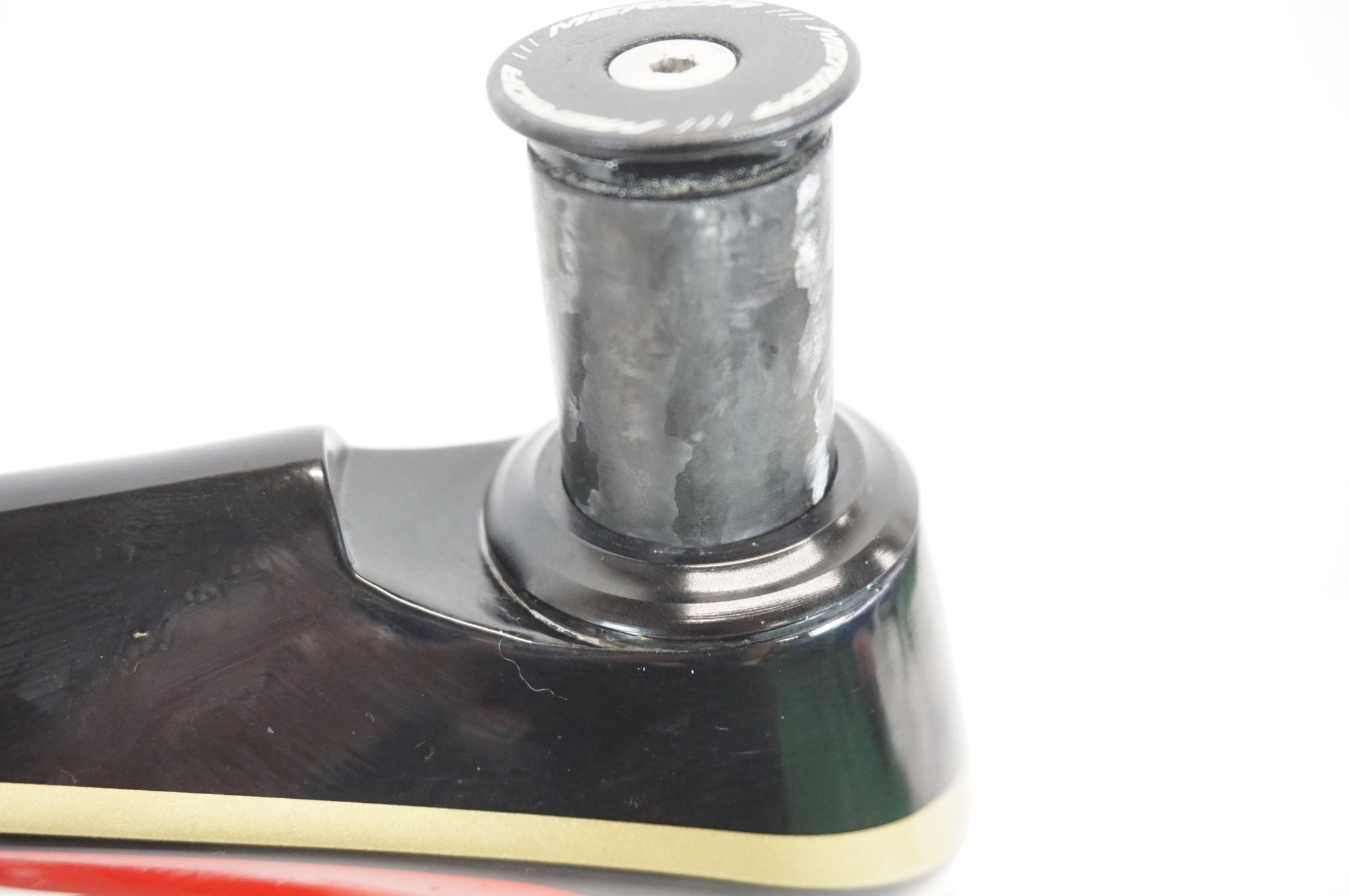 MERIDA 「メリダ」 REACTO TEAM-E 2019年モデル フレームセット / 宇都宮店