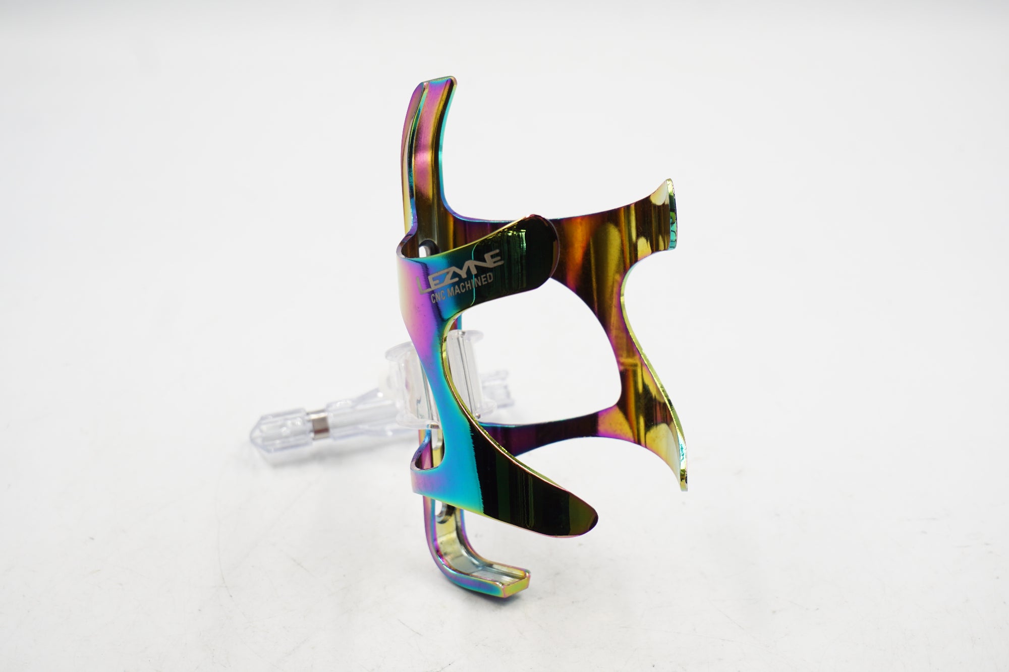 LEZYNE 「レザイン」 CNC CAGE ボトルゲージ / 奈良店