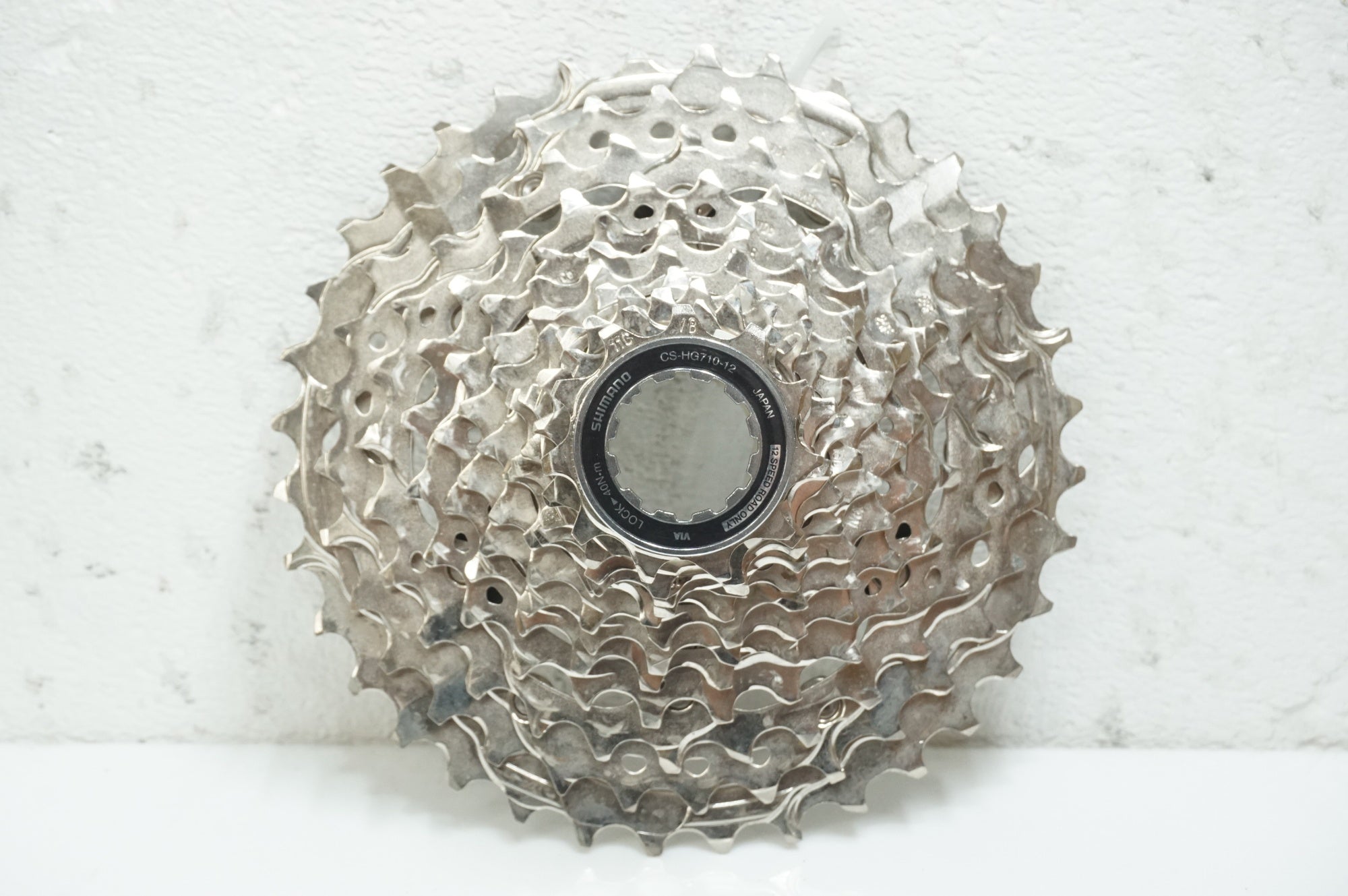 SHIMANO 「シマノ」 CS-HG710-12 11-36T スプロケット / 大宮店