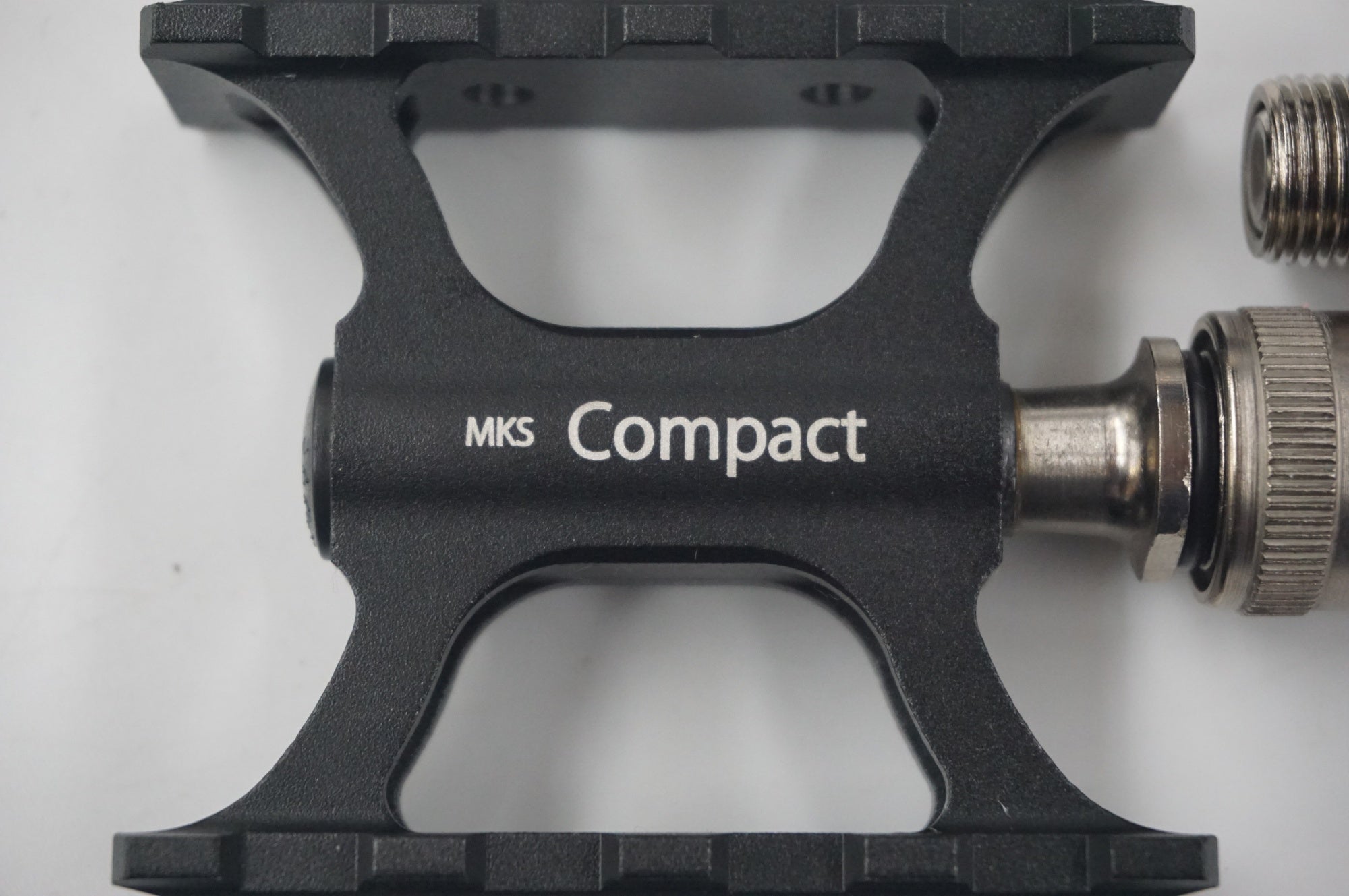 MKS 「ミカシマ」 COMPACT EZY ペダル / 福岡店 ｜ バイチャリ