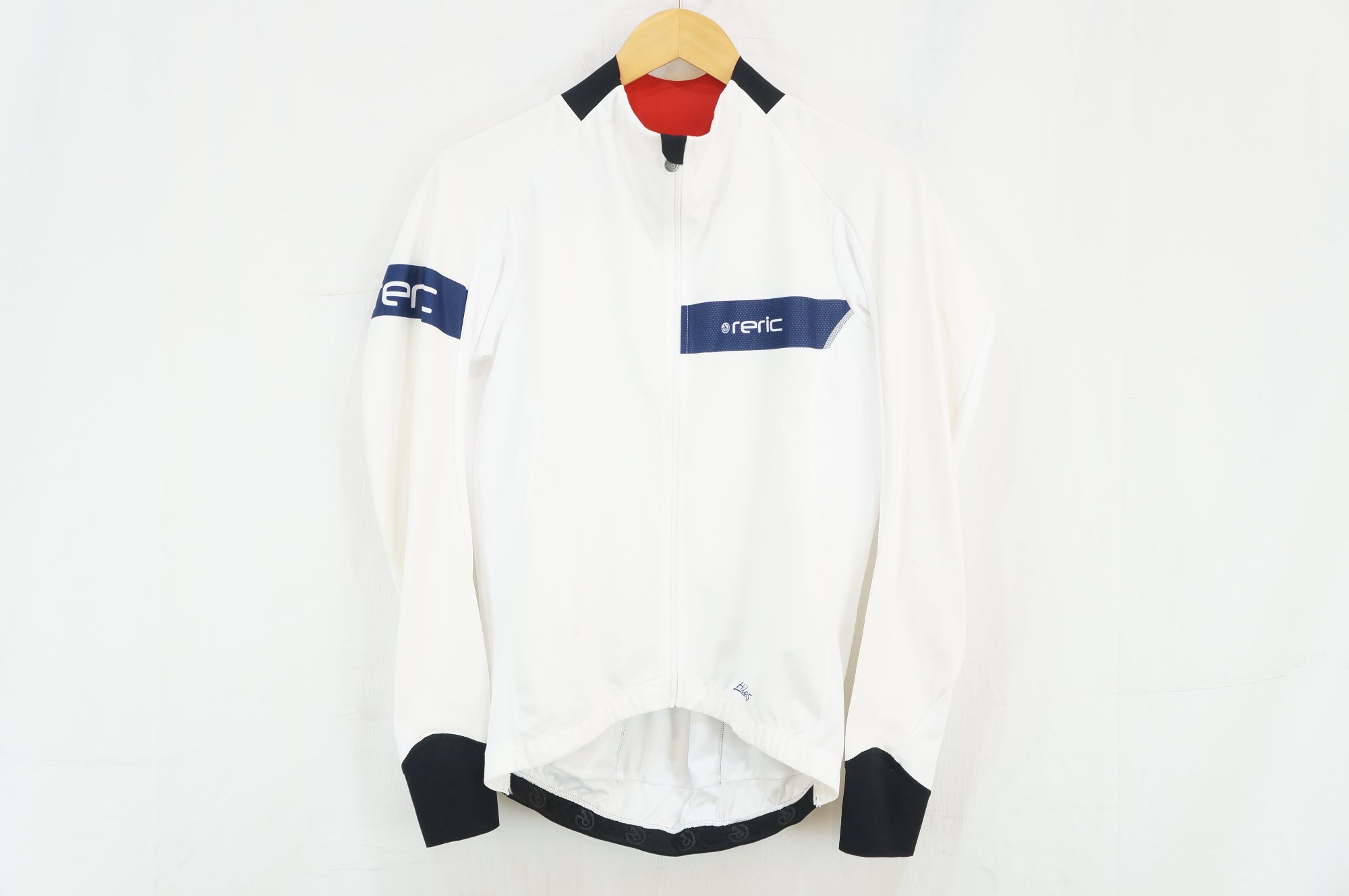 RERIC 「レリック」 Lサイズ 長袖ジャージ / バイチャリ浦和ベース