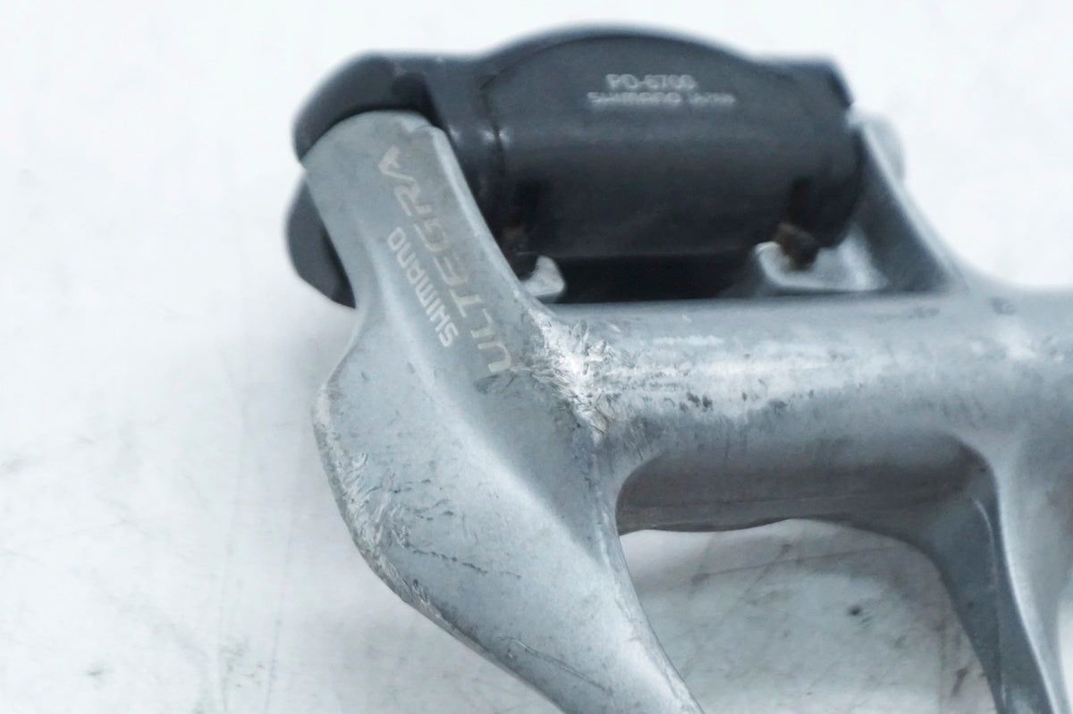 SHIMANO 「シマノ」 ULTEGRA PD-6700 ペダルv/ 大阪門真店
