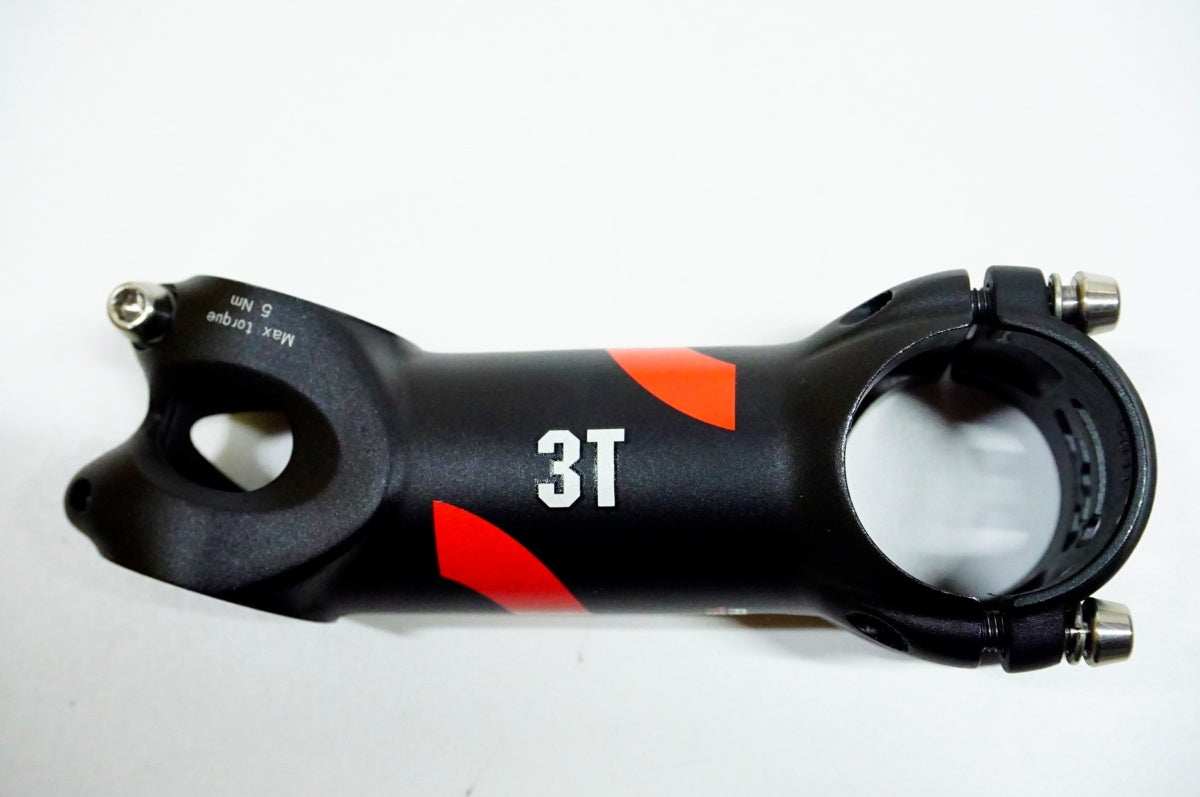 3T 「スリーティー」 ARX TEAM Φ31.8 90mm ステム / 名古屋大須店