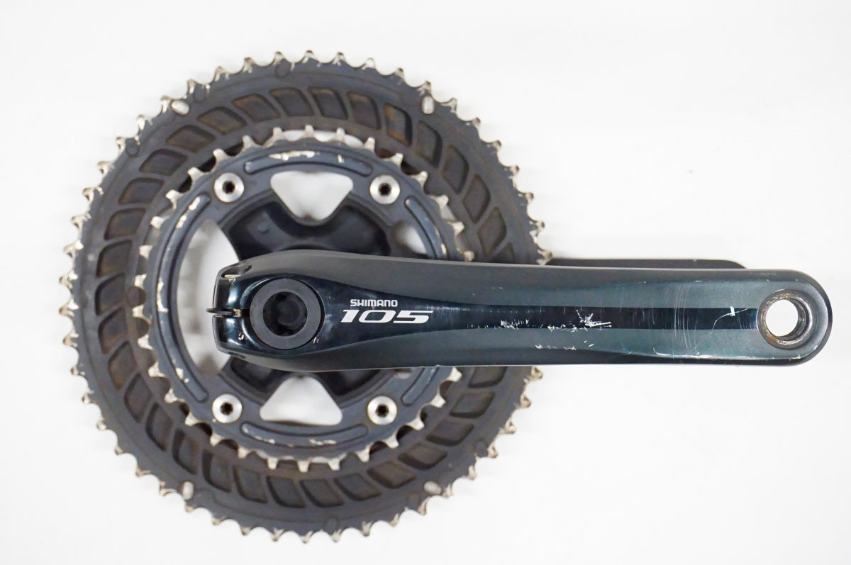 ジャンク SHIMANO 「シマノ」 105 5800 コンポセット / 名古屋大須店