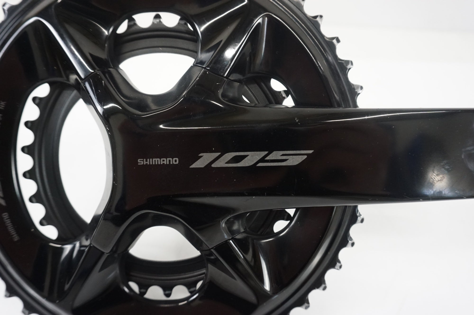 SHIMANO 「シマノ」 105 FC-R7100 50-34T クランクセット / 大宮店
