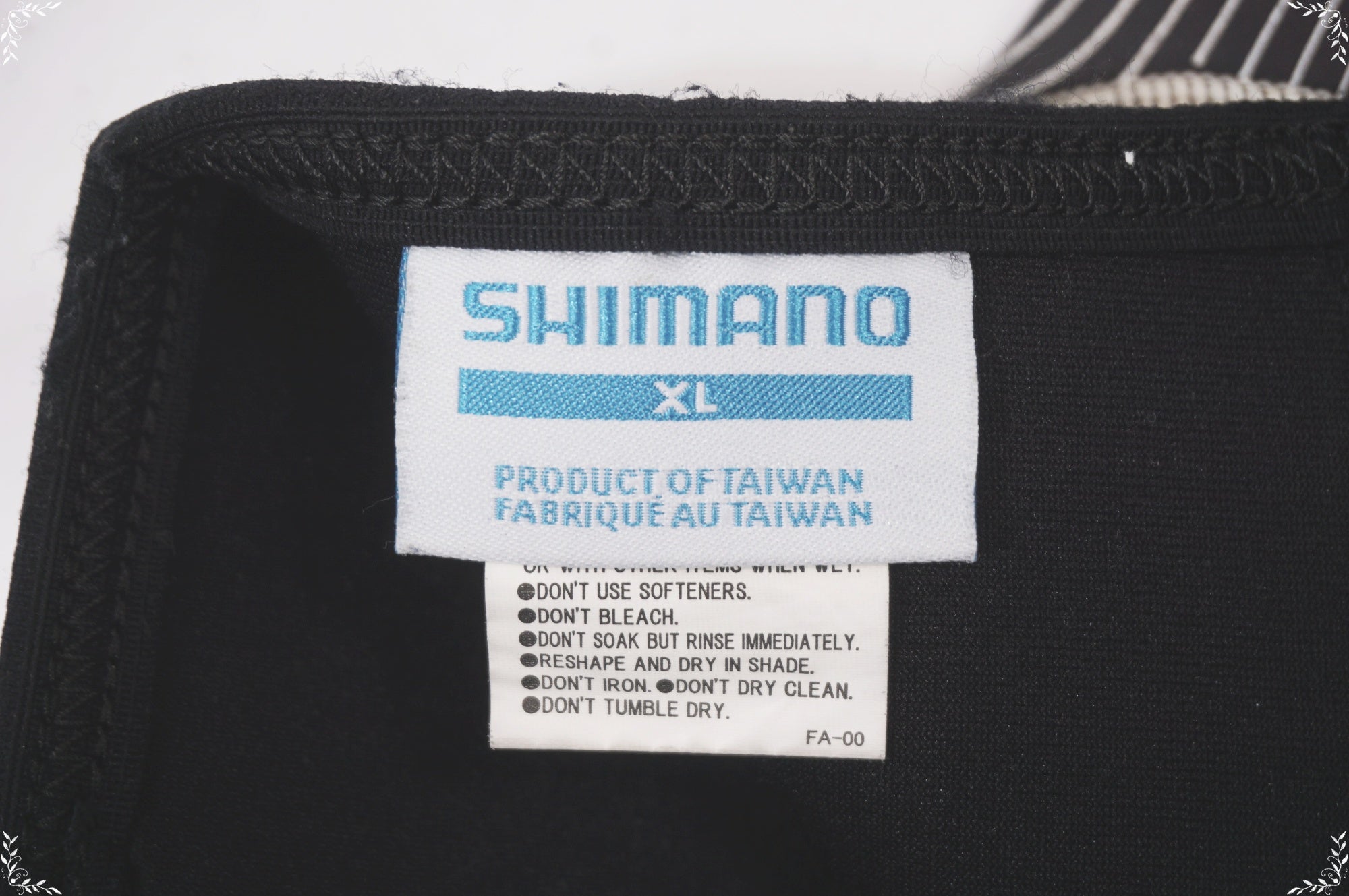 SHIMANO 「シマノ」 BLAZE XLサイズ シューズカバー / バイチャリ世田谷店