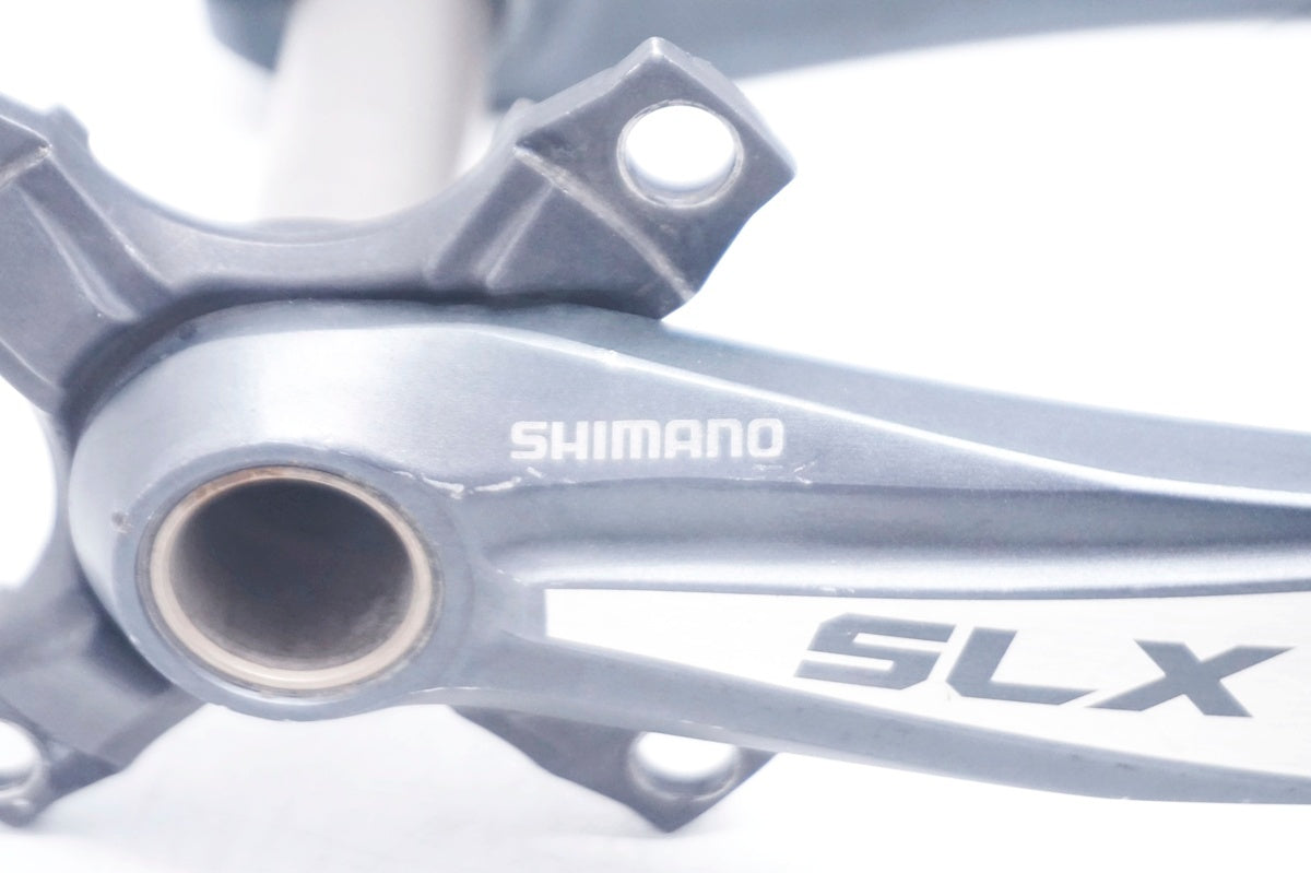 SHIMANO 「シマノ」 SLX FC-M665 170mm クランクアーム / 大阪門真店