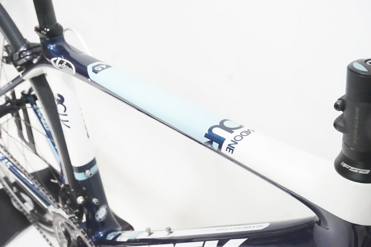 TREK 「トレック」 MADONE 4.5 2012年モデル ロードバイク/ 京都西院店