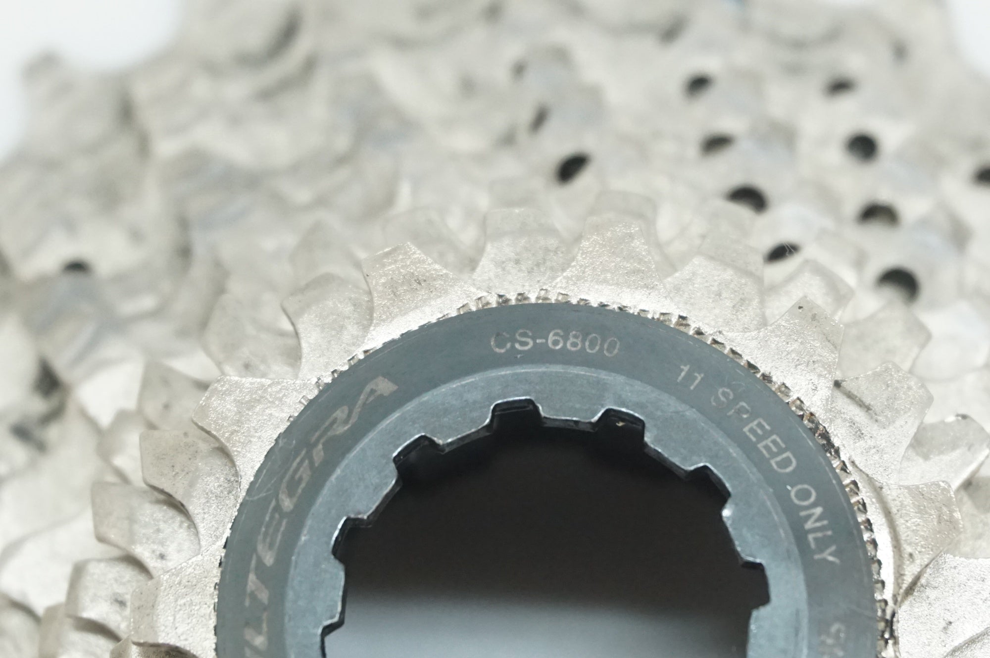 SHIMANO 「シマノ」 ULTEGRA CS-6800 11-28T スプロケット / 福岡アイランドシティ店