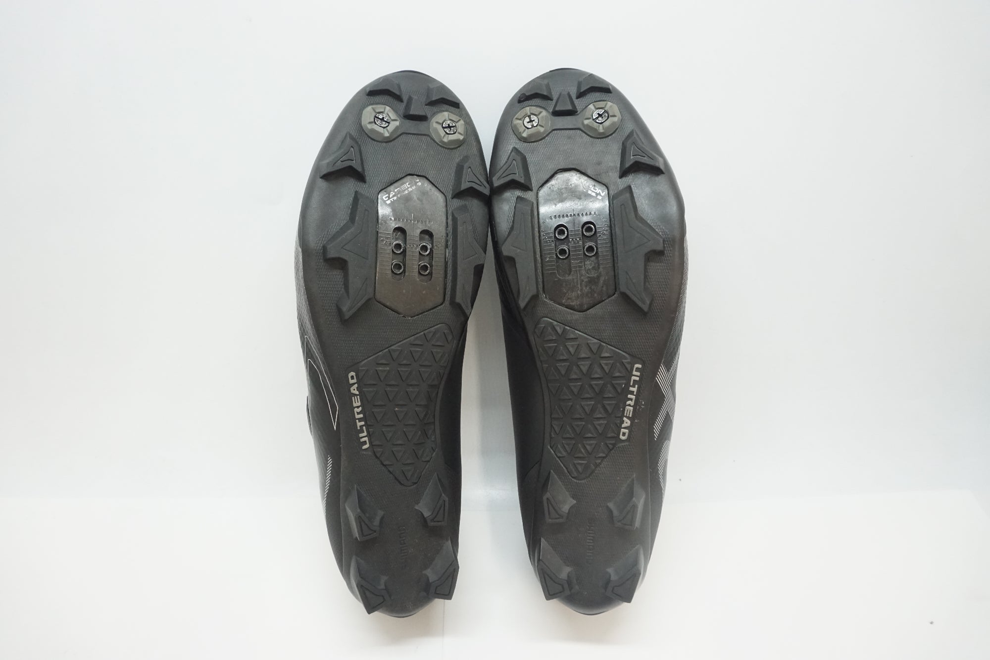 SHIMANO 「シマノ」 XC7 SH-XC702 44(27.8cm)サイズ シューズ / 福岡店