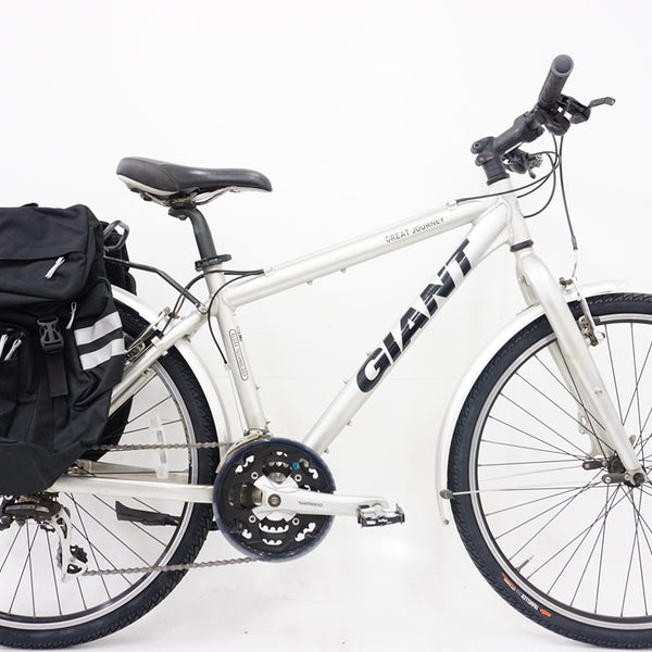 GIANT「ジャイアント」 GREAT JOURNEY 2 2012年頃モデル カスタム