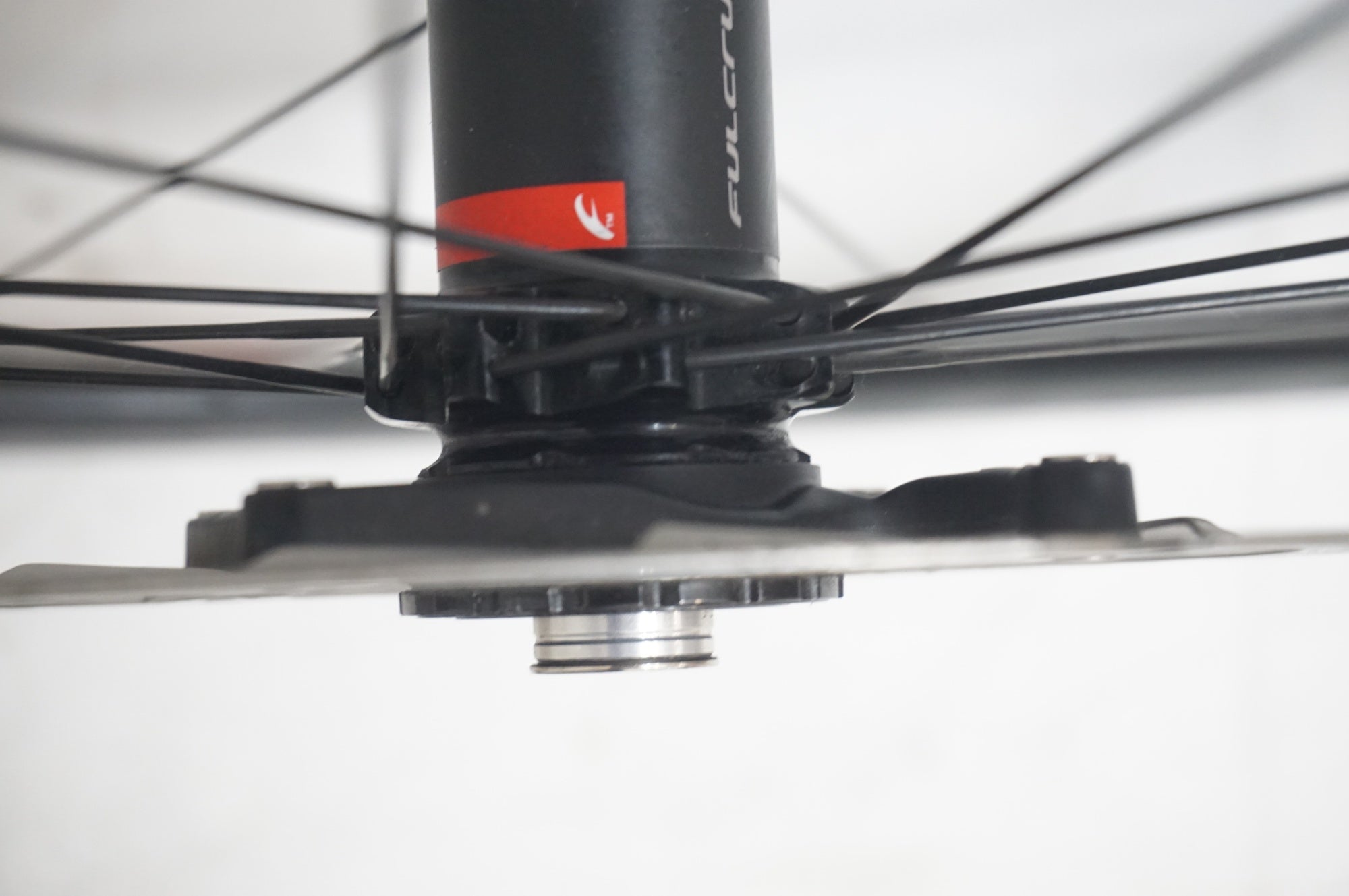 フルクラム　レーシングスポルト　前後セット　シマノ11速　中華tpuチューブ付 FULCRUM 「フルクラム」 RACING SPORT シマノ11速 ホイール