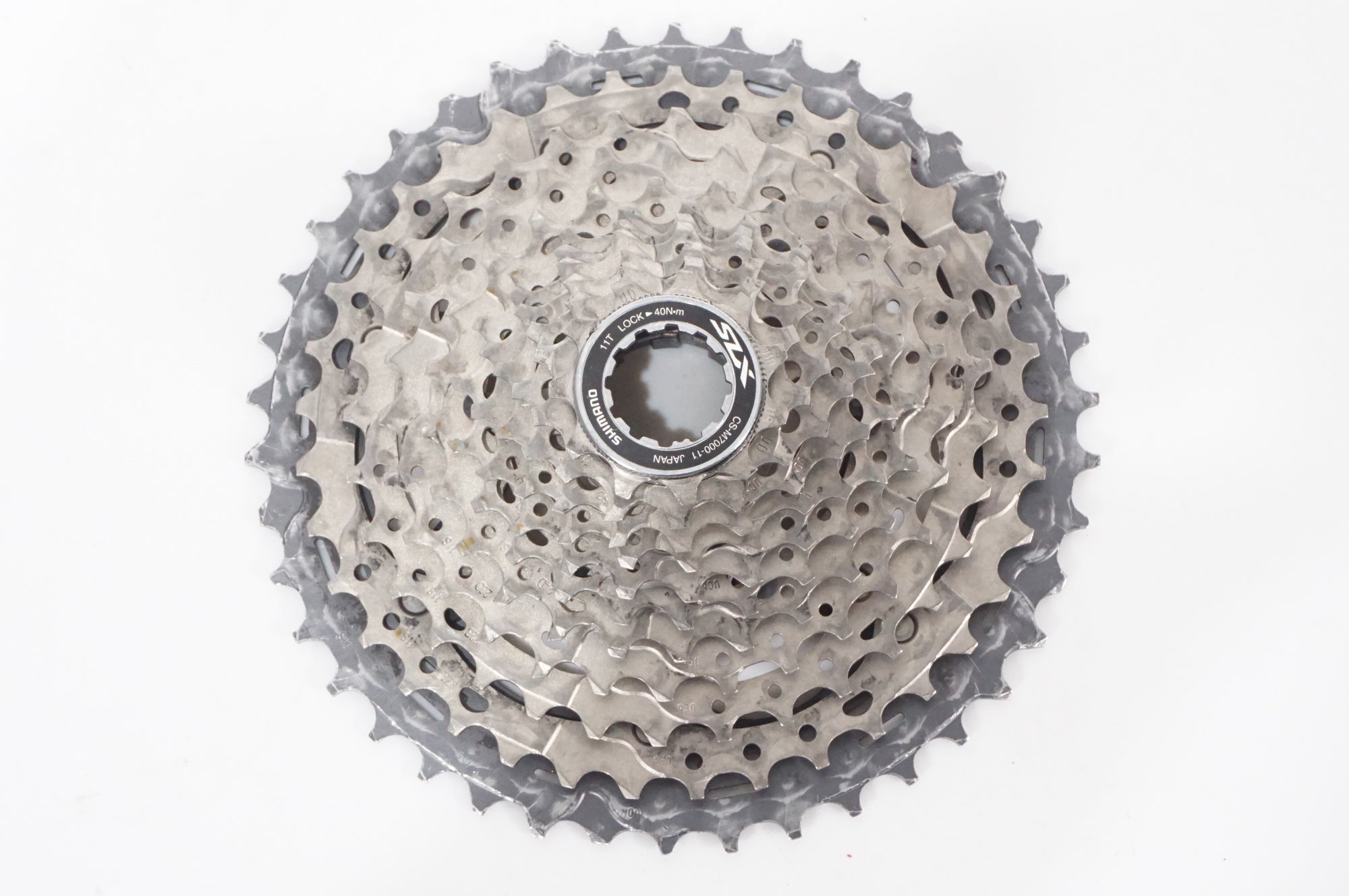 SHIMANO 「シマノ」 SLX CS-M7000 11-42T スプロケット / AKIBA店