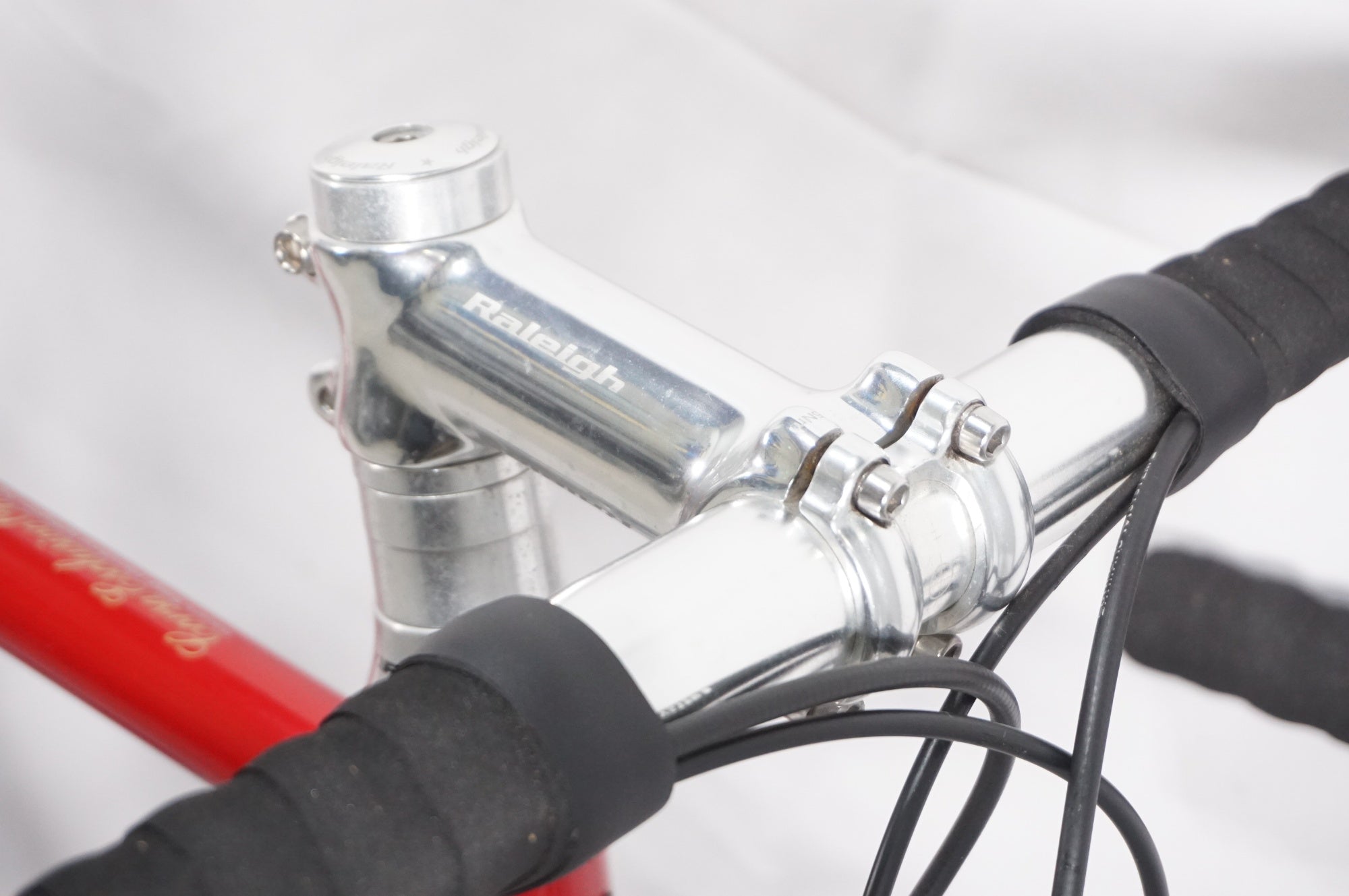RALEIGH 「ラレー」 CRF CARLTON-F 2019年モデル ロードバイク / AKIBA店