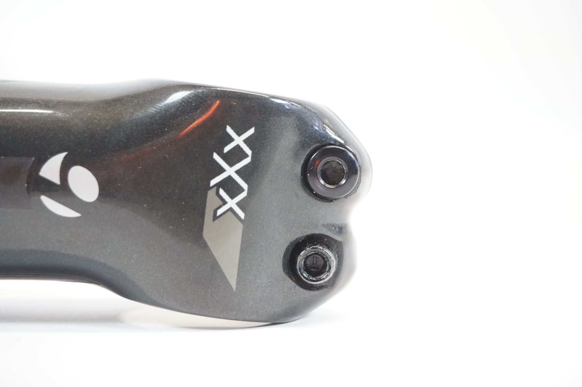 BONTRAGER 「ボントレガー」 XXX カーボン φ31.8 90mmステム / 宇都宮