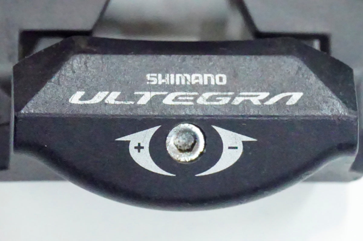 SHIMANO 「シマノ」 ULTEGRA PD-R8000 ペダル / 名古屋大須店