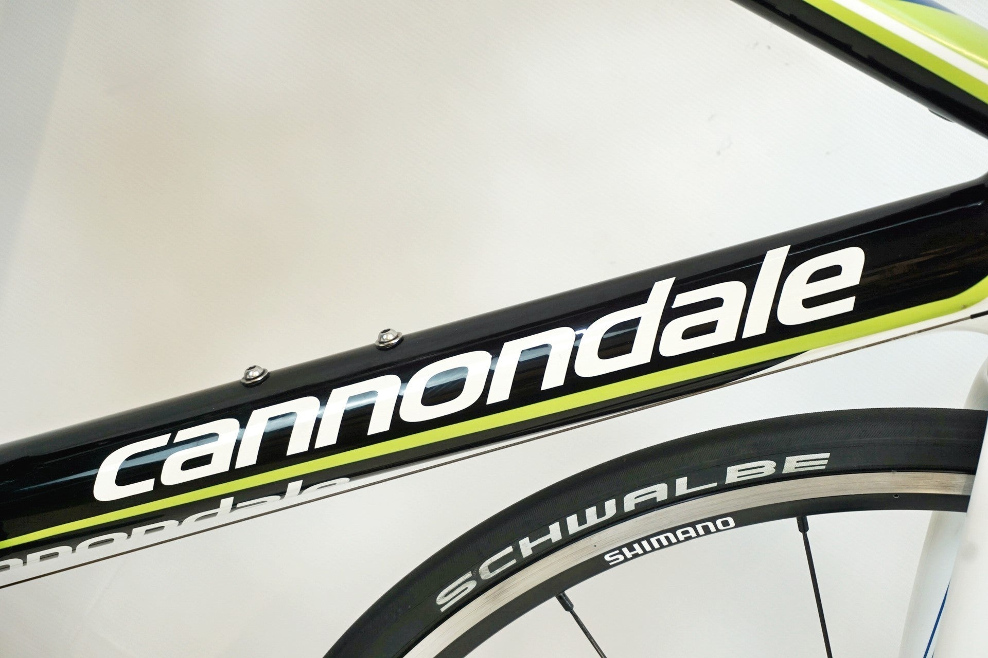 CANNONDALE 「キャノンデール」 SUPERSIX HI-MOD 105 2011年モデル ロードバイク / 有明ガーデン店