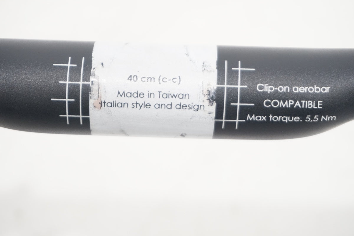 3T 「スリーティー」 ERGONOVA PRO φ31.8 400mm ハンドル / 滋賀大津店