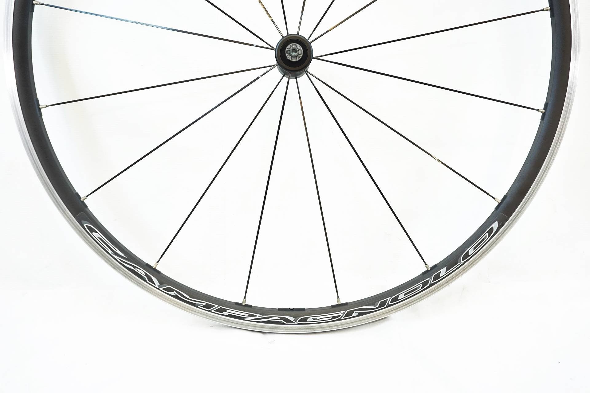 CAMPAGNOLO 「カンパニョーロ」 ZONDA C17 シマノ11S ホイール