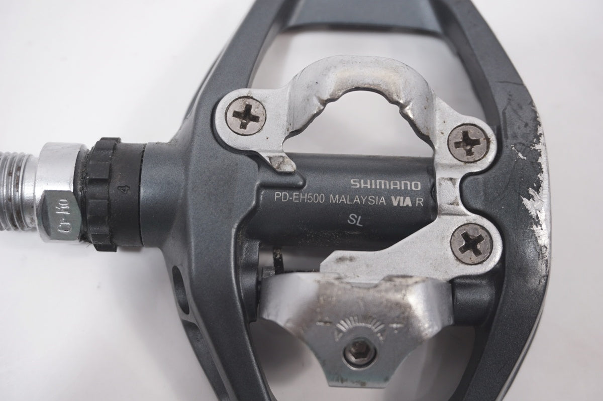 SHIMANO 「シマノ」 PD-EH500 ペダル / バイチャリ世田谷店