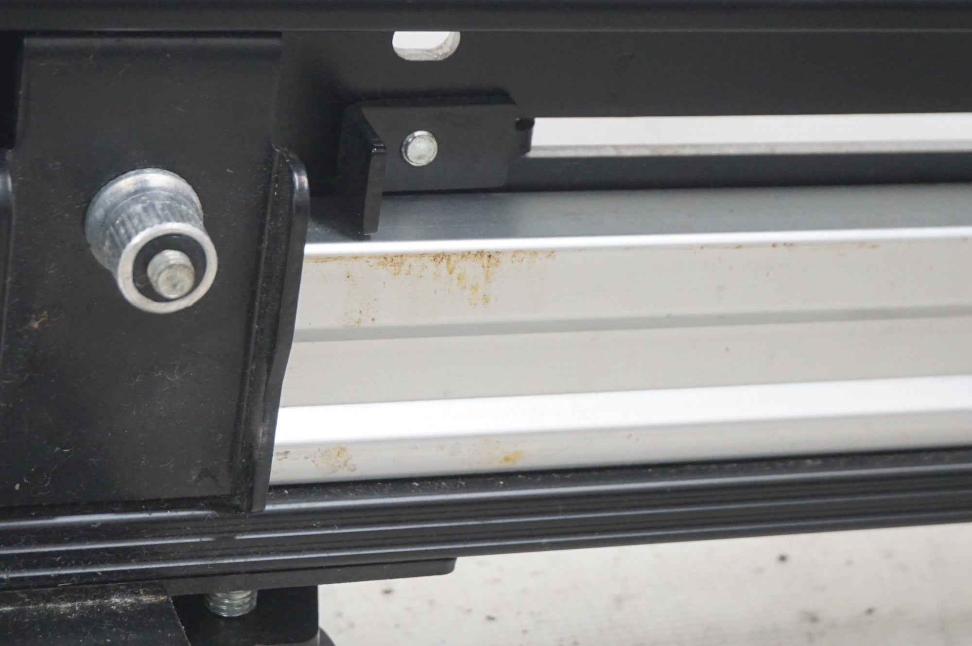 MINOURA 「ミノウラ」 モデル不明 3本ローラー / 福岡店