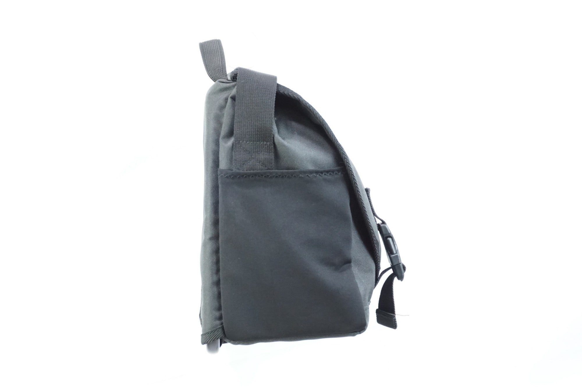 BROMPTON 「ブロンプトン」 MESSENGER BAG フロントバッグ / 中目黒店