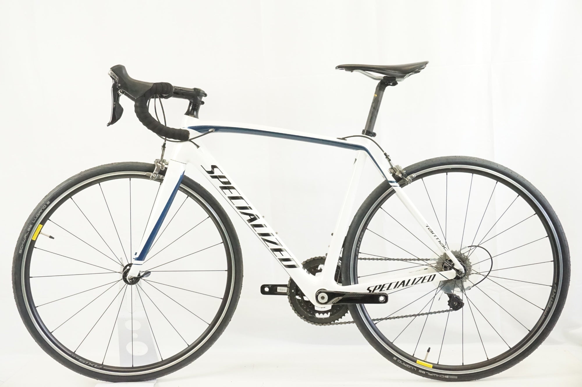 千葉市内で引き渡し】SPECIALIZED TARMAC SPORT 2016 - メルカリ