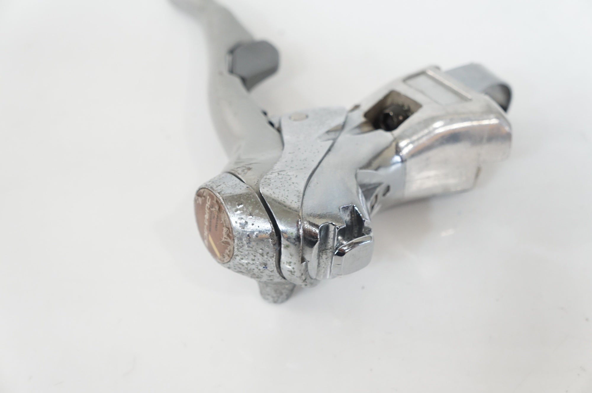 ジャンク SHIMANO 「シマノ」 DURA-ACE ST-7400 デュアルコントロールレバー / 大宮店