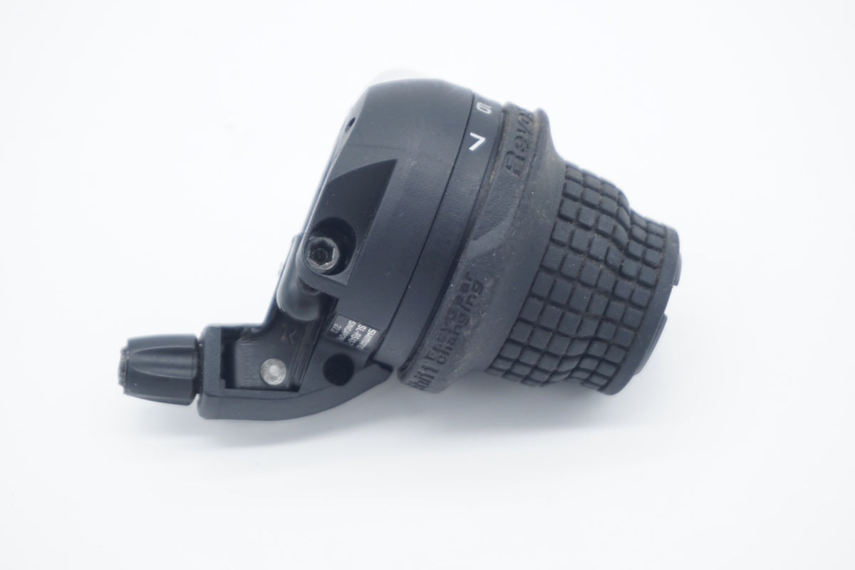 SHIMANO 「シマノ」 SL-RS43-7 右のみ グリップシフト / 滋賀大津店