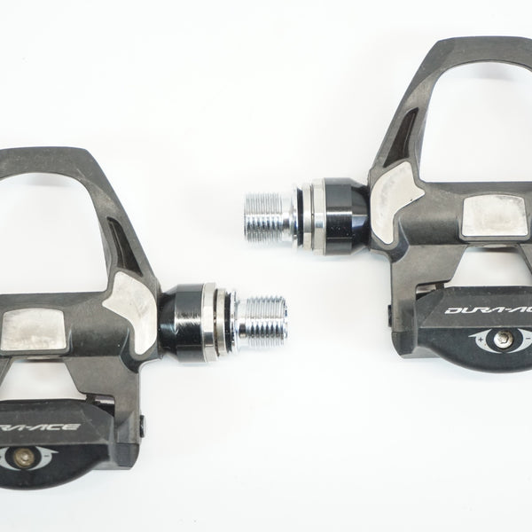 SHIMANO 「シマノ」 DURA-ACE PD-R9100 ペダル / 宇都宮店