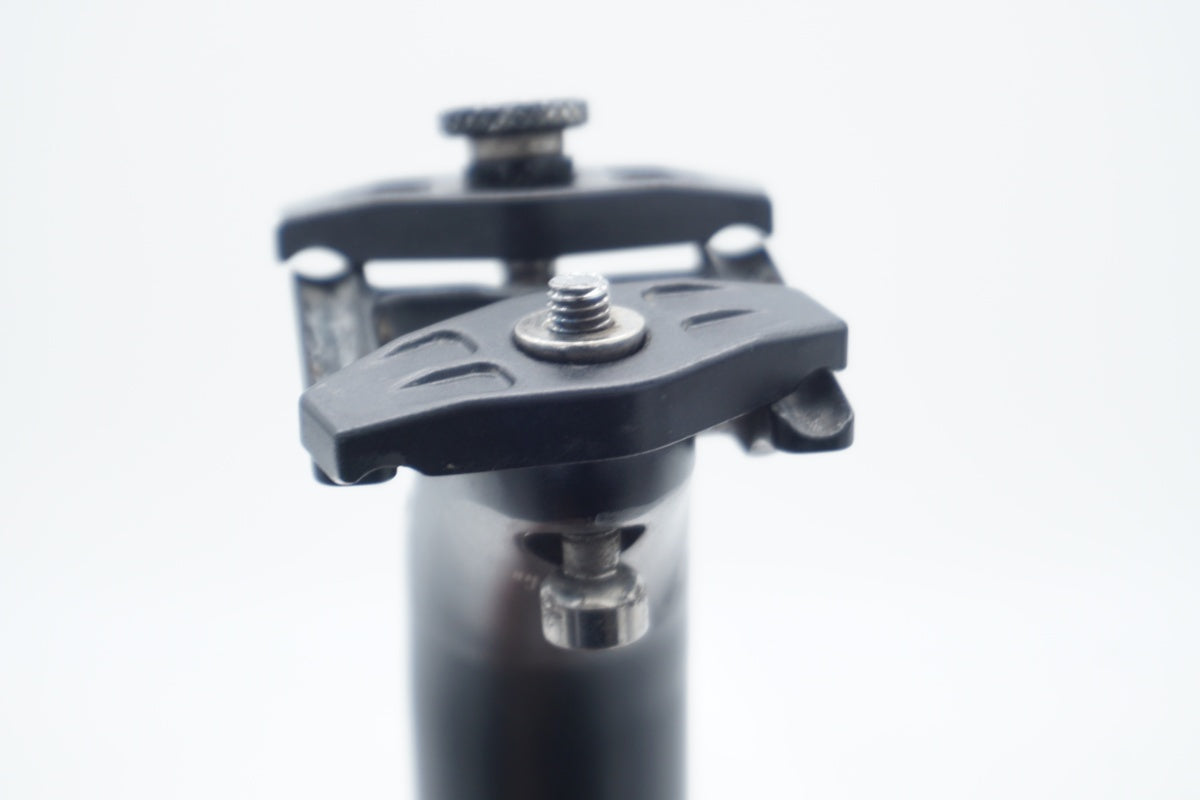 DEDA 「デダ」 ZERO100 φ31.6 350mm シートポスト / 滋賀大津店