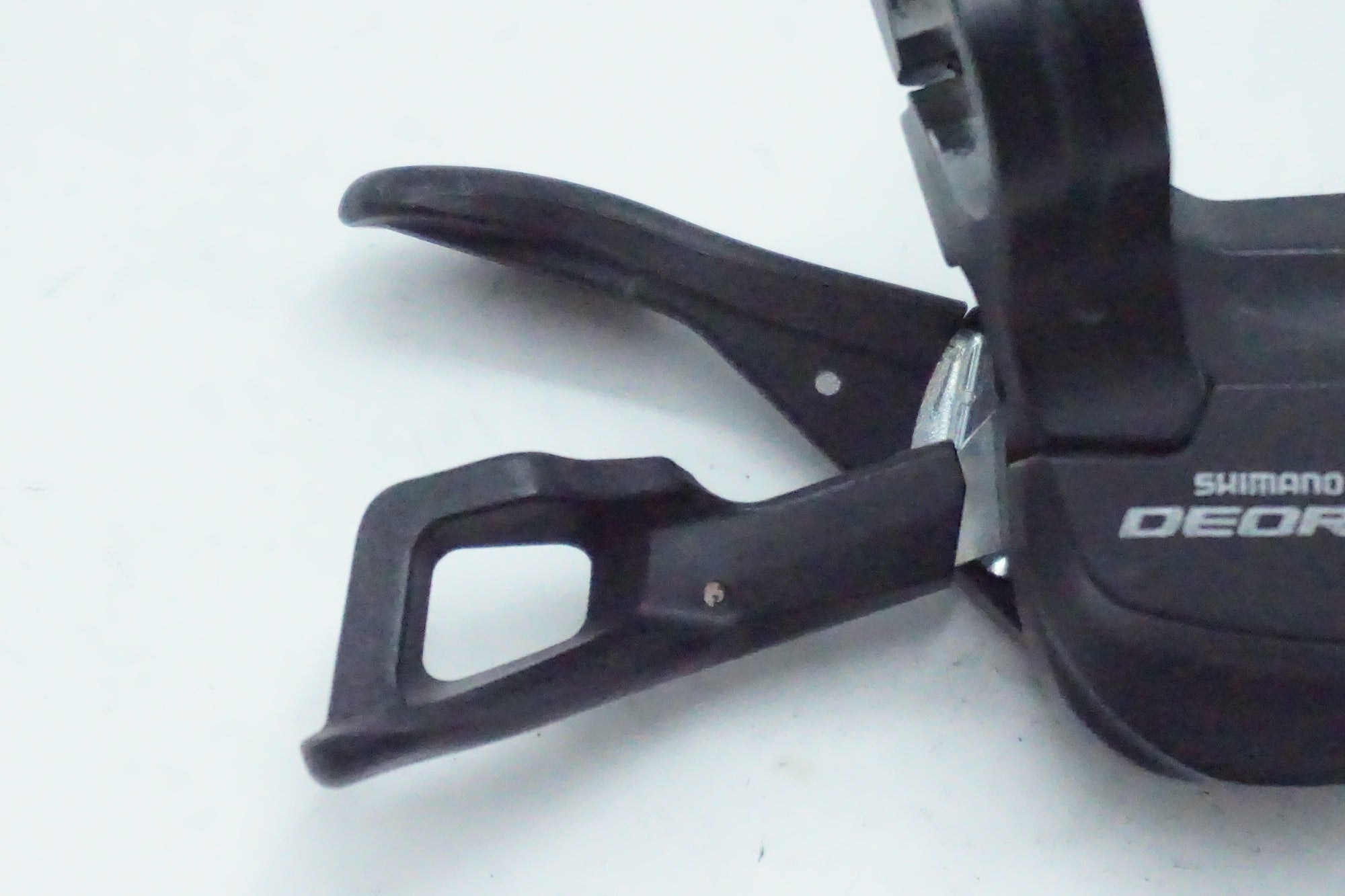 SHIMANO「シマノ」 DEORE SL-M6000 左レバー/ 京都西院店