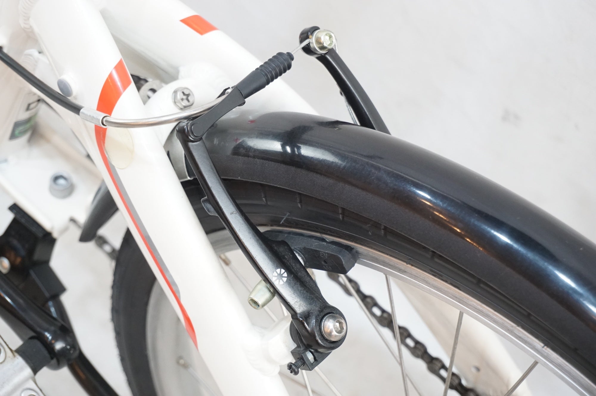 DAHON 「ダホン」 VYBE D7 2010年モデル 20インチ 折り畳み自転車 / 浦和ベース