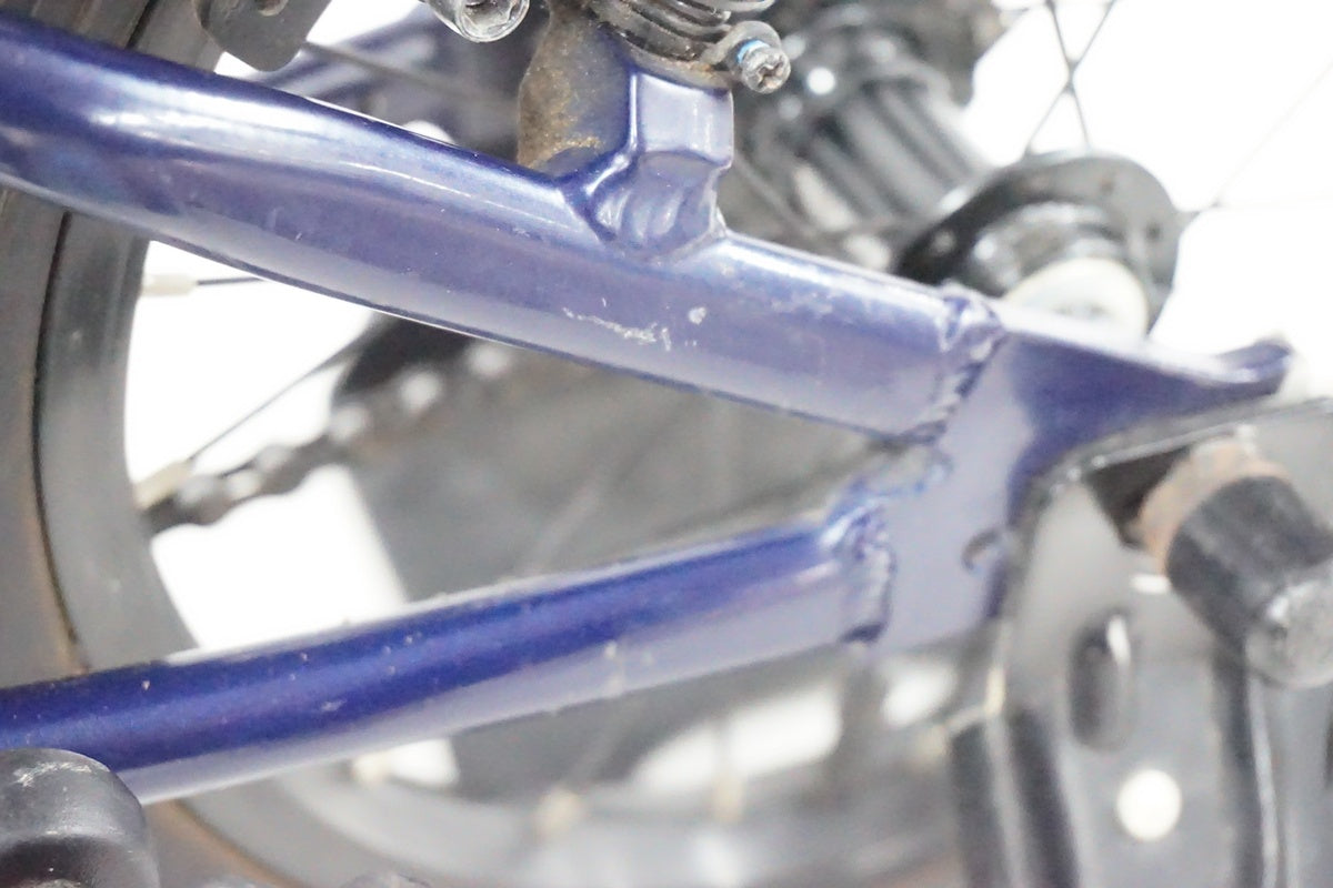 ヨツバサイクル ZERO14 2019年頃モデル キッズバイク / 奈良店