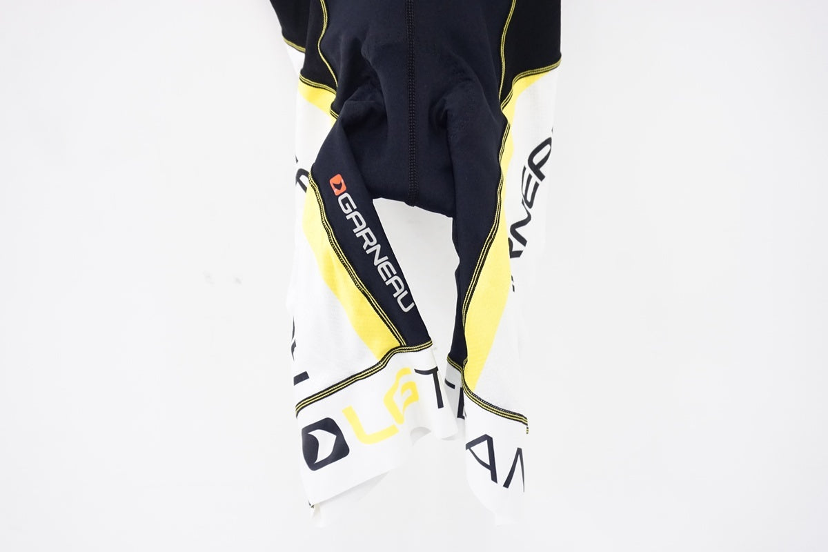 LOUIS GARNEAU「ルイガノ」 CROSA Mサイズ ビブショーツ / 浜松店